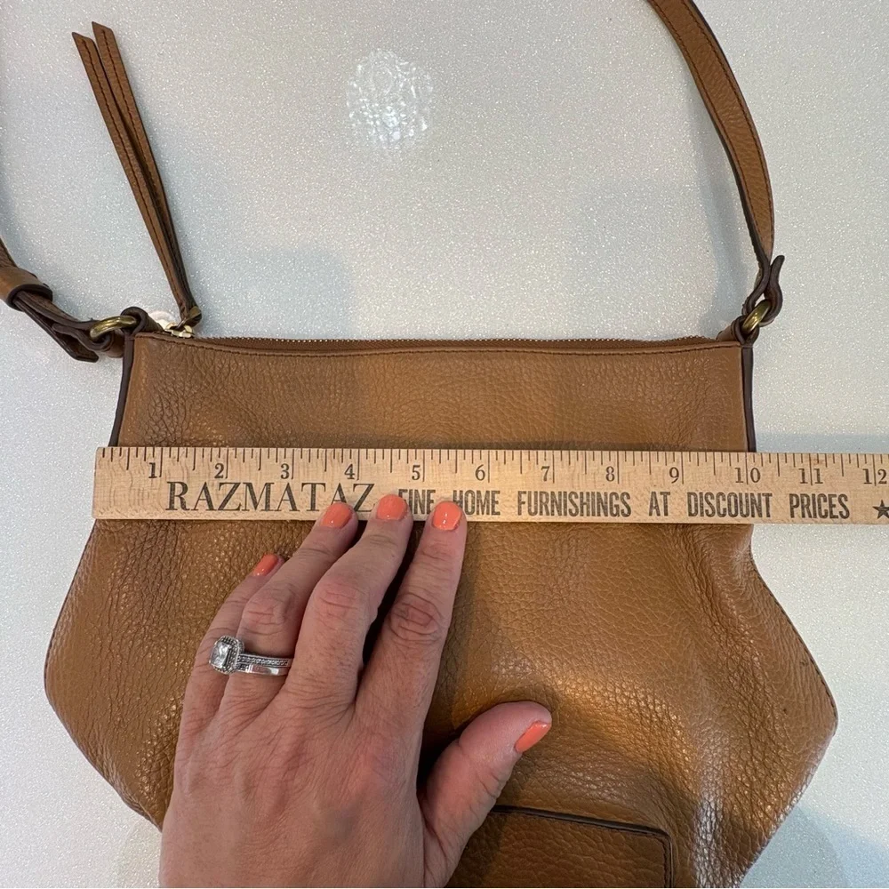 Fossil classic versatile